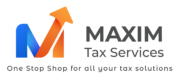 Maxim Tax Services